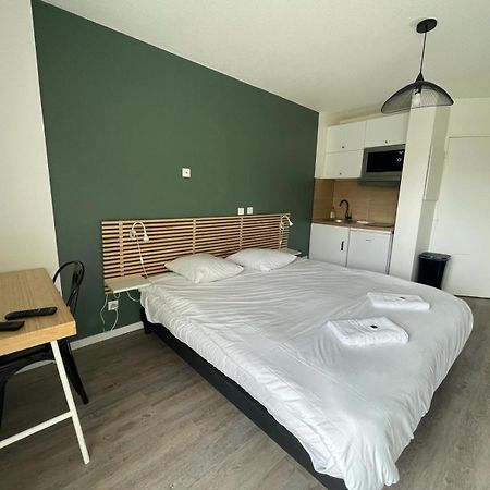 Bel Appartement Design Tout Confort Cenon Ngoại thất bức ảnh