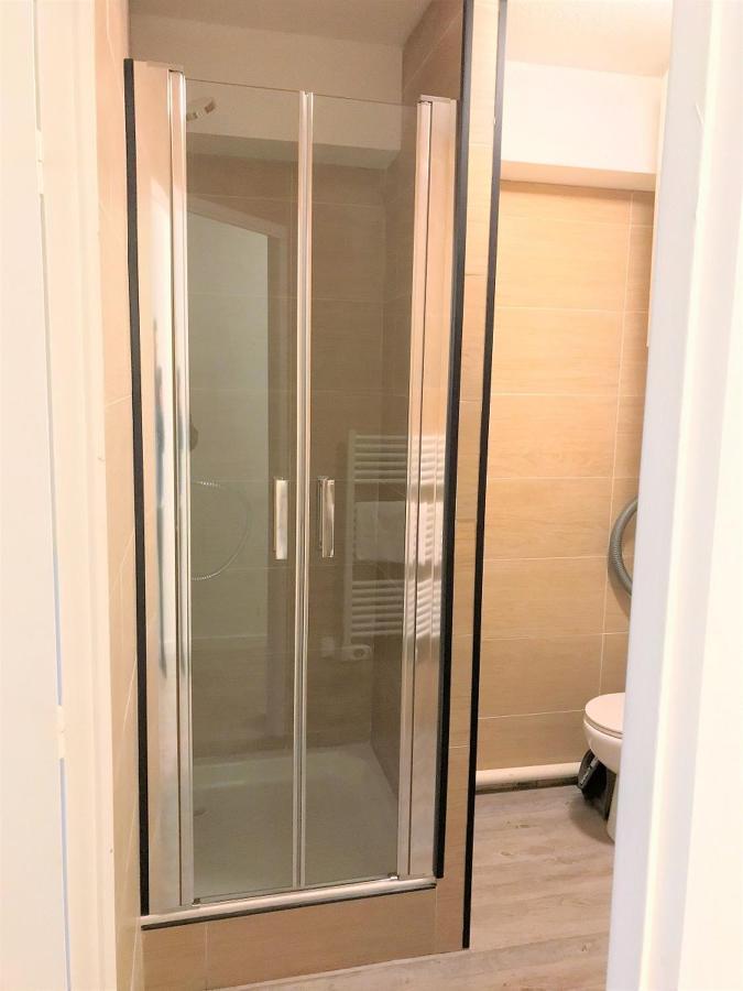 Bel Appartement Design Tout Confort Cenon Ngoại thất bức ảnh