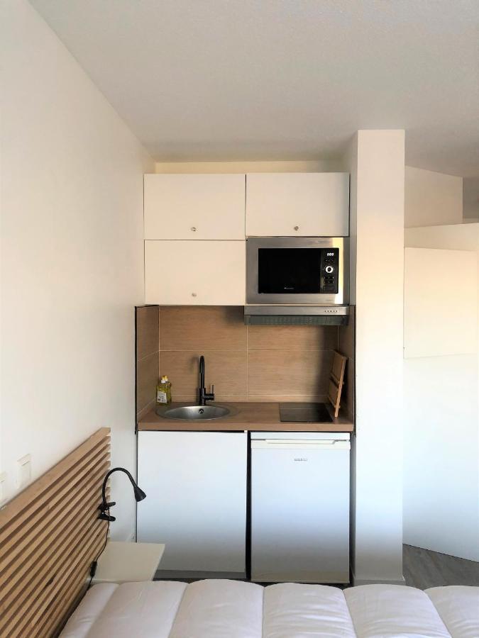 Bel Appartement Design Tout Confort Cenon Ngoại thất bức ảnh